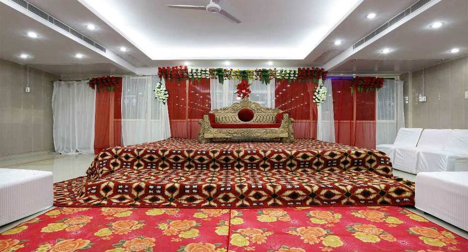 TG Rooms Dwarka, New Delhi 3